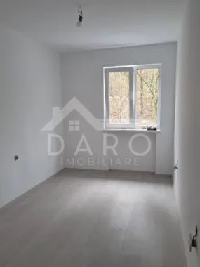 Logo Daro Imobilare logo
