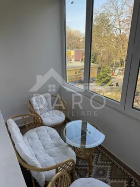 🏡 Apartament 3 camere, 2 băi – 7 Noiembrie | 500 €/lună ✨