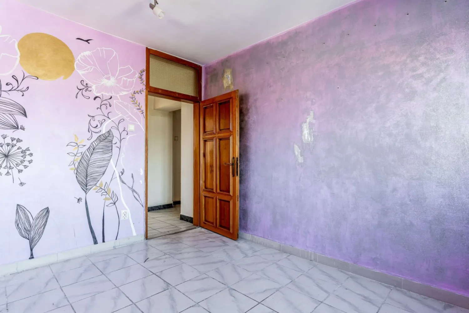 Apartament 4 camere | Bloc Z27 | Calea Aurel Vlaicu