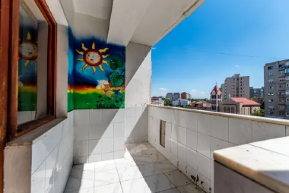 Apartament 4 camere | Bloc Z27 | Calea Aurel Vlaicu