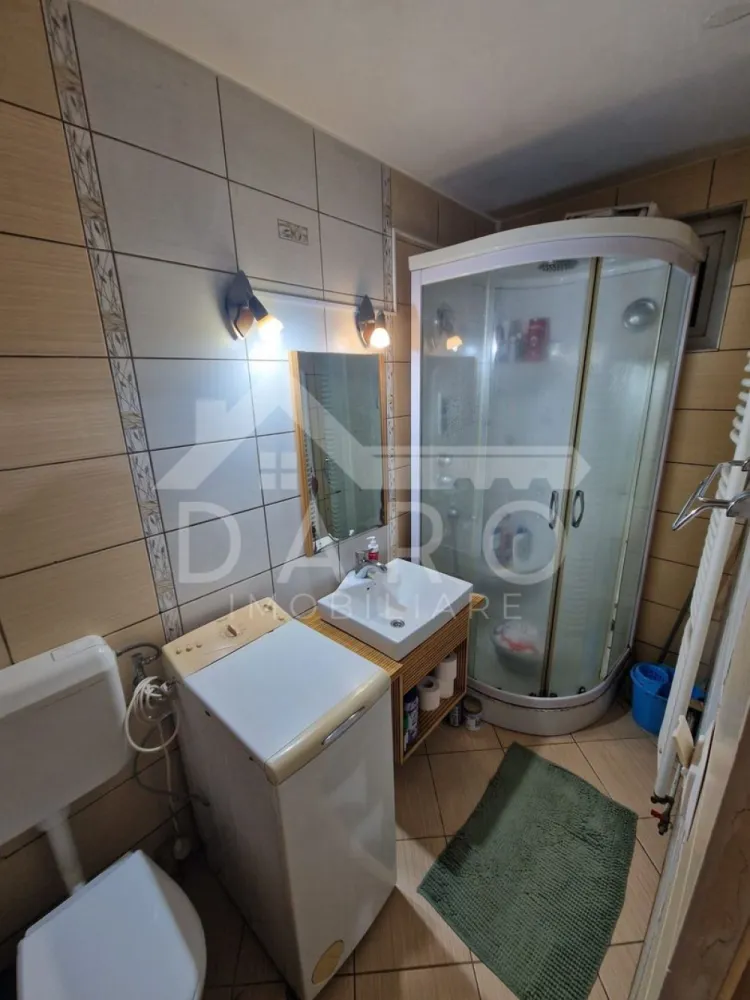 Apartament de închiriat în Tudor