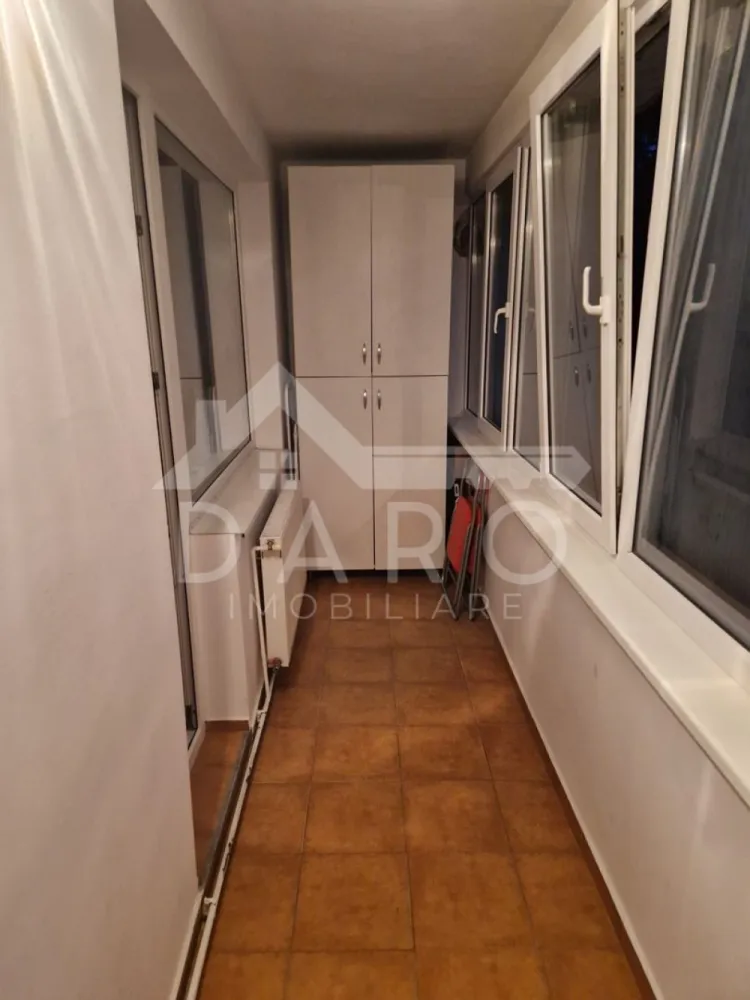 Apartament de închiriat în Tudor