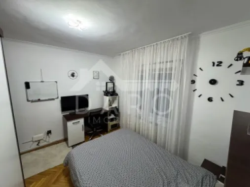 🏡 Apartament 3 camere decomandat – Tudor | 76 mp | 155000 € 🌇