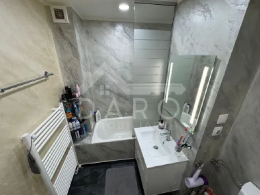 🏡 Apartament 3 camere decomandat – Tudor | 76 mp | 155000 € 🌇