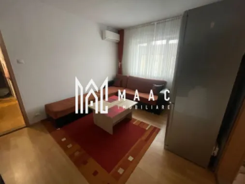 Logo MAAC IMOBILIARE logo
