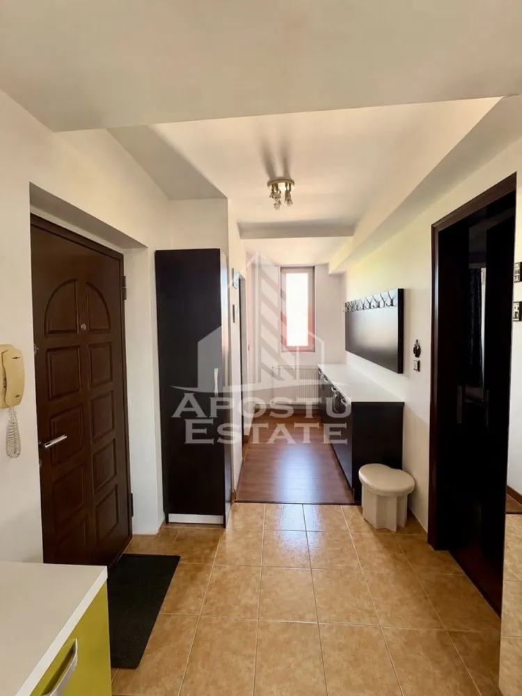 Apartament 2 camere de vanzare, zona Modern, Timisoara