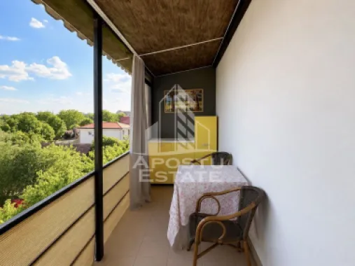 Apartament 2 camere de vanzare, zona Modern, Timisoara