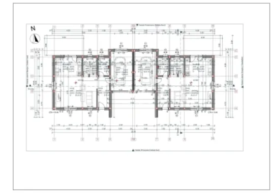 Casa duplex cu garaj, Selimbar, Sibiu