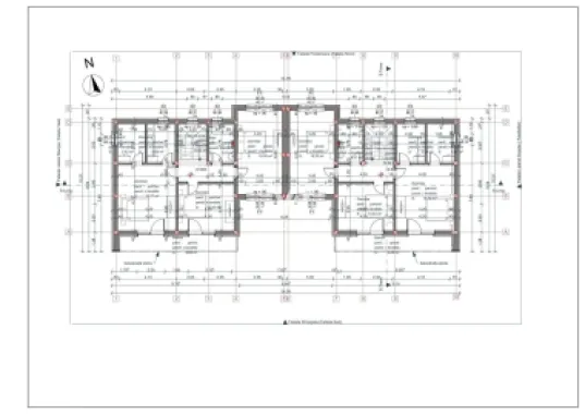 Casa duplex cu garaj, Selimbar, Sibiu