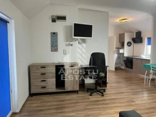 Apartament cu 1 camera de inchiriat, zona Aradului, Timisoara
