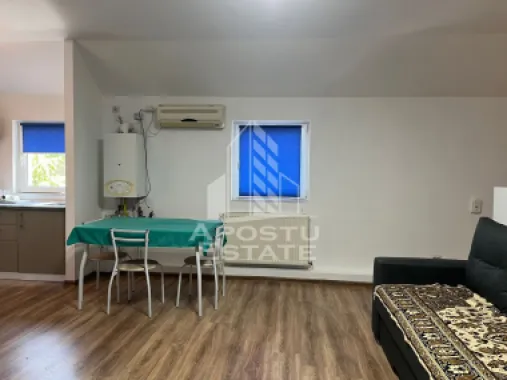 Apartament cu 1 camera de inchiriat, zona Aradului, Timisoara