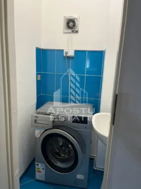 Apartament cu 1 camera de inchiriat, zona Aradului, Timisoara