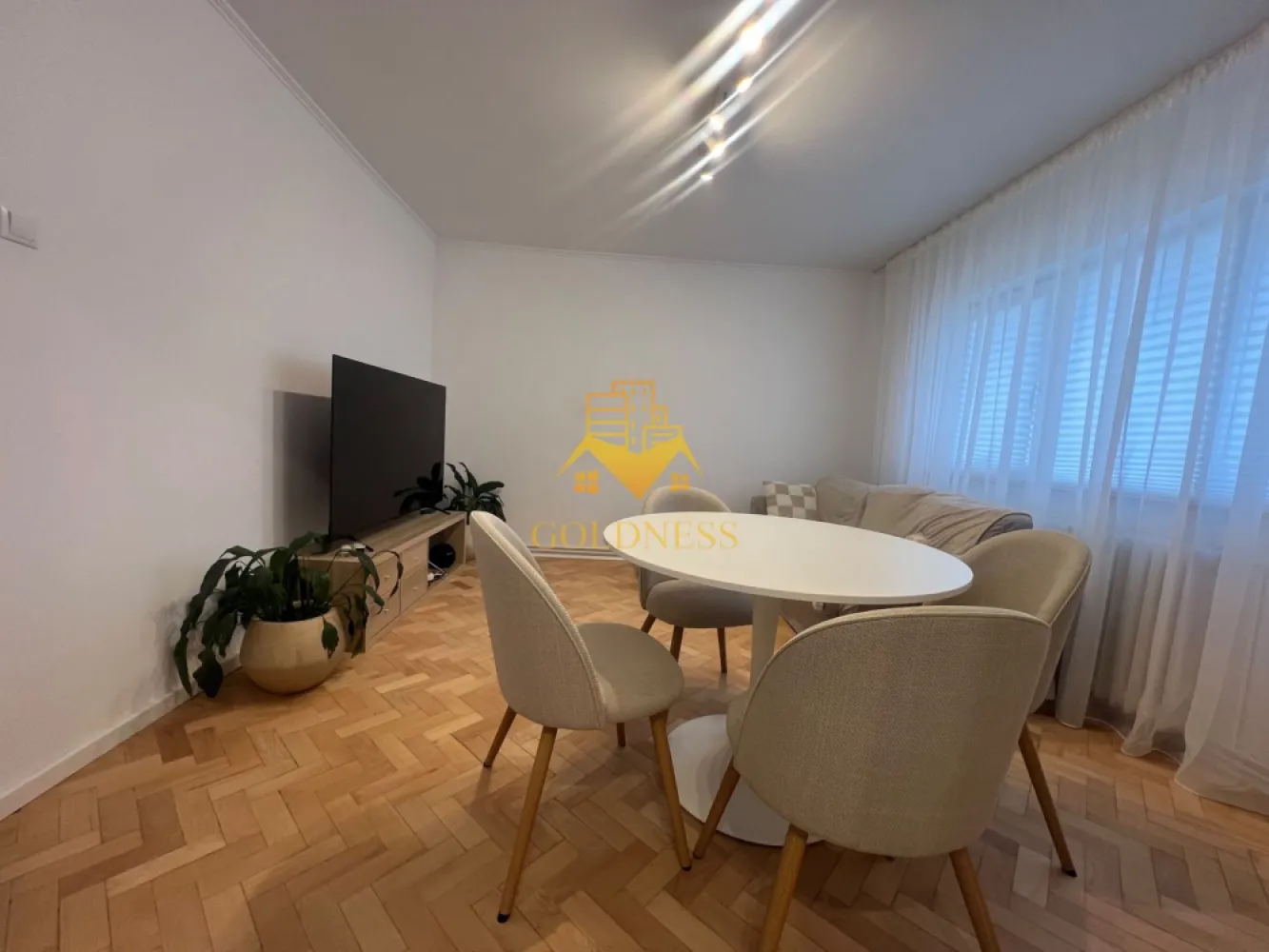 3 camere decomandate, Zona Big, Mehedinti, Manastur