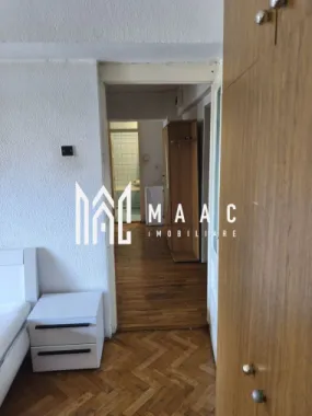Apartament 2 camere | 70 mpu | Balcon | Mihai Viteazu