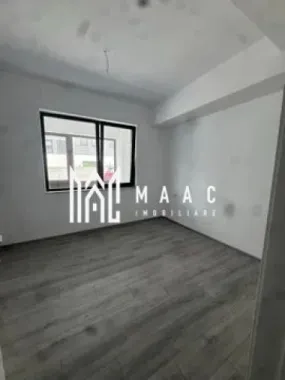 Apartament 3 camere decomandat | Ostroveni | 87 mp, INTABULAT