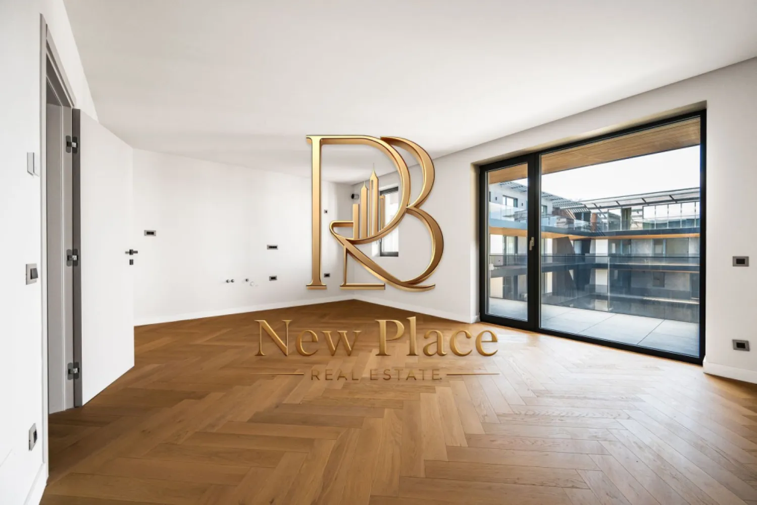 [VIDEO] IANCU NICOLAE | 2 BAI | TERASA 21 MP [+21% TVA] PISCINA EXT - ✅Pentru o perspectiva mai buna asupra imobilului, va invitam sa vizionati Video-ul de prezentare✅

New Place Real Estate Company va propune spre vanzare un apartament spatios si inteligent compartimentat, situat intr un Ansamblu Rezidential din zona de nord a Capitalei, intr-o oaza de liniste, cu aer curat si acces facil catre toate punctele de interes. Situat in zona Erou Iancu Nicolae, Ansamblul este plin de rafinament fiind locul ideal in care vei beneficia de intimitatea necesara de fiecare data cand pasesti acasa si unde vei gasi o comunitate formata din locatari care impartasesc aceleasi valori cu tine.

Ansamblul are o arhitectura moderna, este format din cladiri cu regim de inaltime mica (P+2+3R+4R), fiind este construit pe un lot de 8,000 mp de teren, amprenta constructiei avand doar 3,000 mp, parcarile fiind prevazute doar la subteran, avand curti interioare cu spatii verzi generoase care includ o piscina si loc de joaca pentru copii.

Apartamentul se afla situat la Etajul 3 si are o suprafata utila totala de 79.10 mp, suprafata desfasurata fiind impartita astfel: living cu dining si bucatarie open space cu suprafata de 26.90 mp, dormitor cu zona de dressing cu suprafata de 18.10 mp, baie cu suprafata de 4.50 mp, grup sanitar cu suprafata de 3.70 mp, hol cu suprafata de 5.10 mp si o terasa cu suprafata de 20.80 mp.

Sepaprat se poate achizitiona si un loc de parcare situat la subteranul imobilului la pretul de 25,000 Eur+TVA.

Finisajele de top si facilitatile exclusive completeaza calitatea constructiei, oferind un confort sporit rezidentilor ansamblului:
- Piscina exterioara
- Loc de joaca pentru copii
- Spatii pietonale largi si pline de verdeata
- Centrala de imobil
- Video interfon
- Locatie ideala
- Branduri de top atat pentru finisaje cat si pentru materialele de constructie

Pentru mai multe detalii sau pentru a programa o vizionare, nu ezitati sa ne contactati.

Aceasta oferta apartine New Place Real Estate Company.