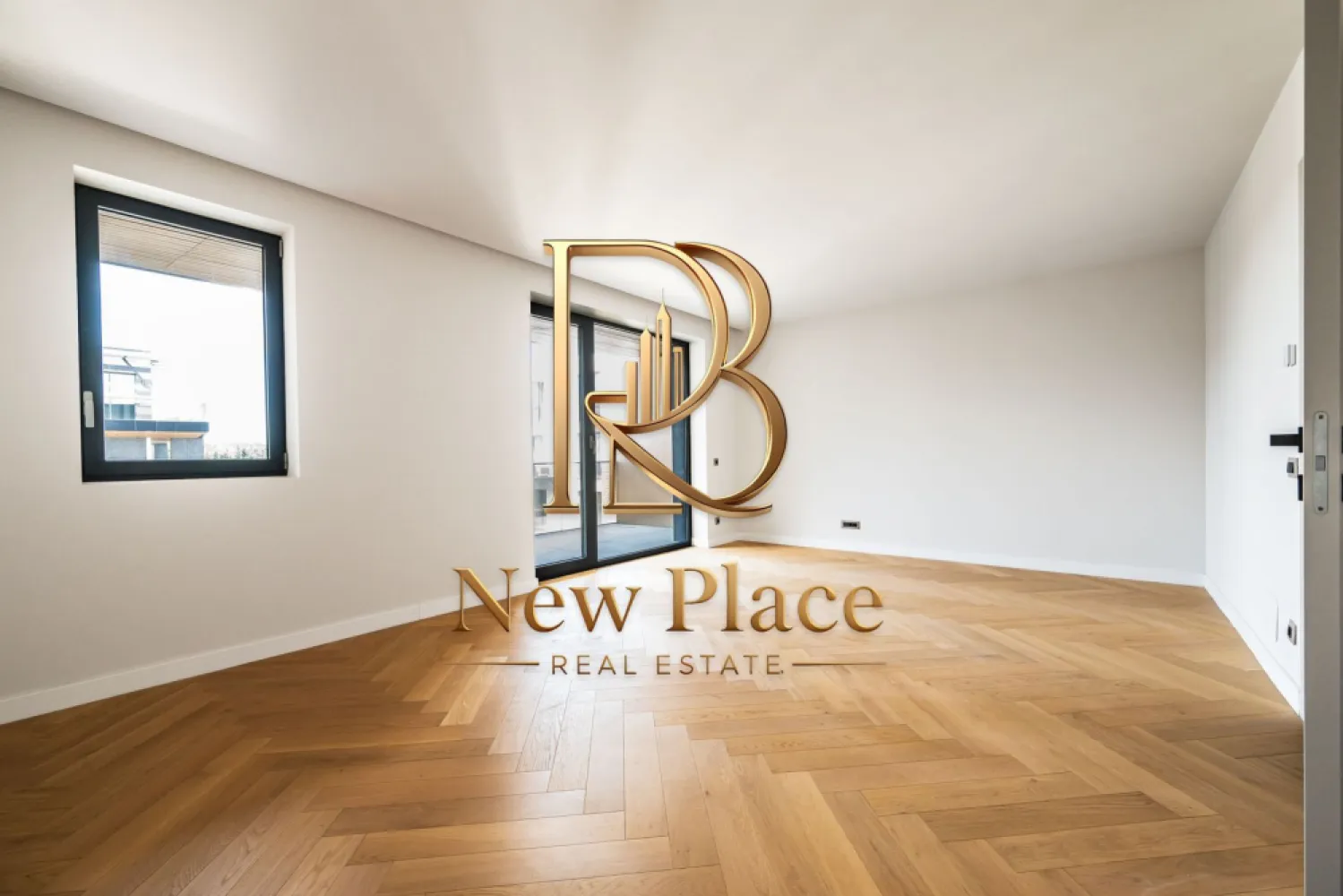 [VIDEO] IANCU NICOLAE | 2 BAI | TERASA 21 MP [+21% TVA] PISCINA EXT - ✅Pentru o perspectiva mai buna asupra imobilului, va invitam sa vizionati Video-ul de prezentare✅

New Place Real Estate Company va propune spre vanzare un apartament spatios si inteligent compartimentat, situat intr un Ansamblu Rezidential din zona de nord a Capitalei, intr-o oaza de liniste, cu aer curat si acces facil catre toate punctele de interes. Situat in zona Erou Iancu Nicolae, Ansamblul este plin de rafinament fiind locul ideal in care vei beneficia de intimitatea necesara de fiecare data cand pasesti acasa si unde vei gasi o comunitate formata din locatari care impartasesc aceleasi valori cu tine.

Ansamblul are o arhitectura moderna, este format din cladiri cu regim de inaltime mica (P+2+3R+4R), fiind este construit pe un lot de 8,000 mp de teren, amprenta constructiei avand doar 3,000 mp, parcarile fiind prevazute doar la subteran, avand curti interioare cu spatii verzi generoase care includ o piscina si loc de joaca pentru copii.

Apartamentul se afla situat la Etajul 3 si are o suprafata utila totala de 79.10 mp, suprafata desfasurata fiind impartita astfel: living cu dining si bucatarie open space cu suprafata de 26.90 mp, dormitor cu zona de dressing cu suprafata de 18.10 mp, baie cu suprafata de 4.50 mp, grup sanitar cu suprafata de 3.70 mp, hol cu suprafata de 5.10 mp si o terasa cu suprafata de 20.80 mp.

Sepaprat se poate achizitiona si un loc de parcare situat la subteranul imobilului la pretul de 25,000 Eur+TVA.

Finisajele de top si facilitatile exclusive completeaza calitatea constructiei, oferind un confort sporit rezidentilor ansamblului:
- Piscina exterioara
- Loc de joaca pentru copii
- Spatii pietonale largi si pline de verdeata
- Centrala de imobil
- Video interfon
- Locatie ideala
- Branduri de top atat pentru finisaje cat si pentru materialele de constructie

Pentru mai multe detalii sau pentru a programa o vizionare, nu ezitati sa ne contactati.

Aceasta oferta apartine New Place Real Estate Company.