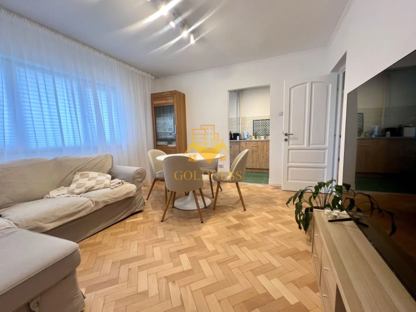 3 camere decomandate, Zona Big, Mehedinti, Manastur