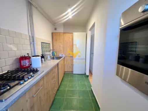 3 camere decomandate, Zona Big, Mehedinti, Manastur
