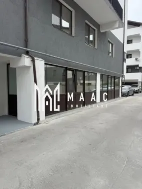 Apartament 2 camere | Ostroveni, Vâlcea | INTABULAT, bloc nou