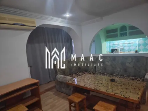 Logo MAAC IMOBILIARE logo