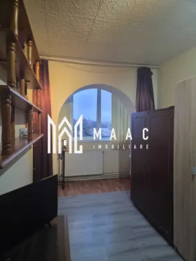 Apartament 3 camere | 65 Mp | Zona Terezian