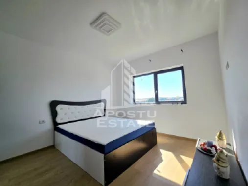 Apartament cu 3 camere, 2 balcoane, zona Calea Urseni