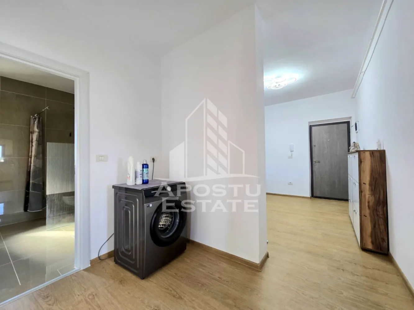 Apartament cu 3 camere, 2 balcoane, zona Calea Urseni