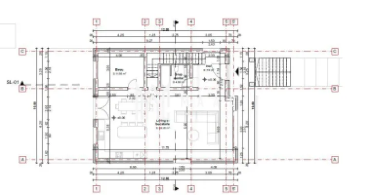 Casă de vânzare 5 camere | Cisnădie Exterior Vest | 330 mp