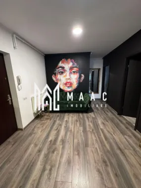 Apartament 3 camere decomandat | Hipodrom 3, Sibiu | 91 mp, la cheie