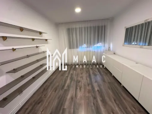 Apartament 3 camere decomandat | Hipodrom 3, Sibiu | 91 mp, la cheie