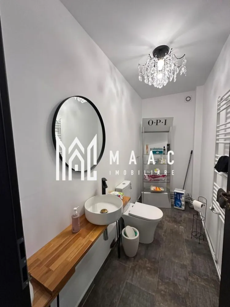 Apartament 3 camere decomandat | Hipodrom 3, Sibiu | 91 mp, la cheie
