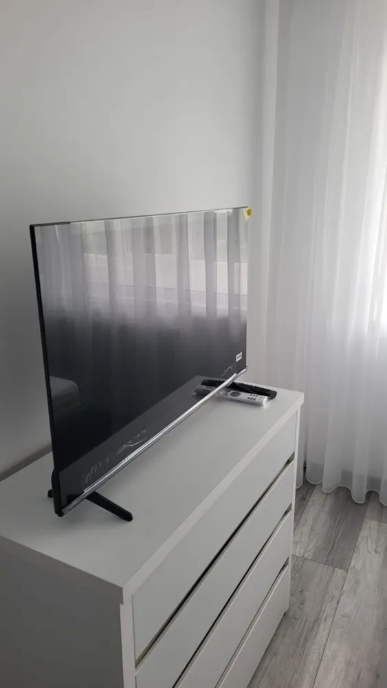 De inchiriat apartament cu 2 camere la Papadie, etaj 3, renovat, 550 E