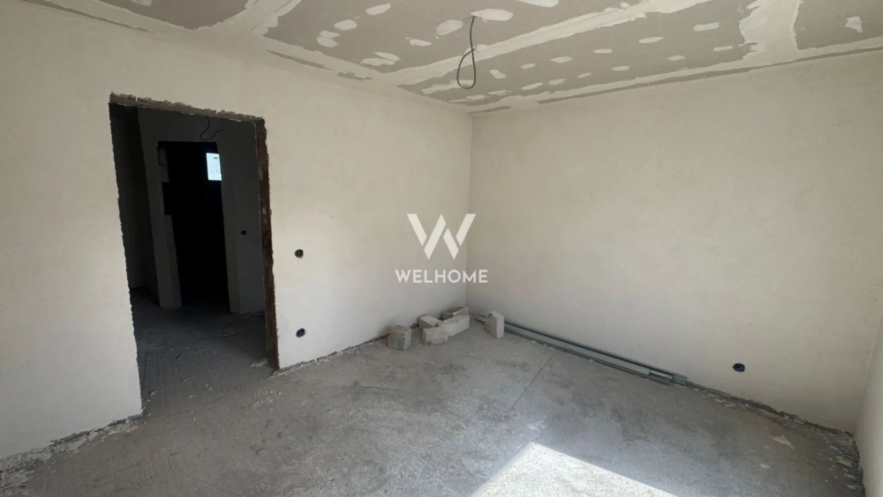 Apartament 2 camere, 61 mp, Turnisor Sibiu