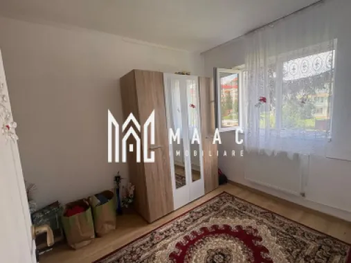 Apartament de vânzare Sibiu | Hipodrom 2 | etaj 1, finisat clasic