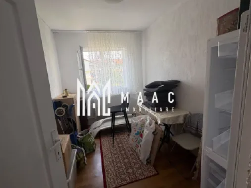 Apartament de vânzare Sibiu | Hipodrom 2 | etaj 1, finisat clasic