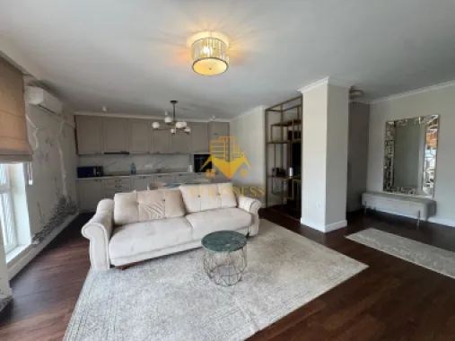 2 camere, lux, bloc nou, parcare, AC, Andrei Muresanu zona Mega Image