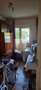 Apartament 3 camere parter Lipovei 90000Euro