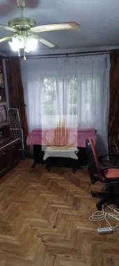 Apartament 3 camere parter Lipovei 90000Euro