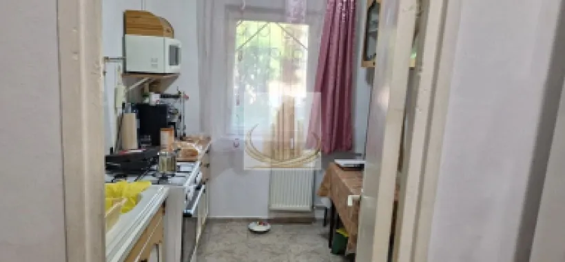 Apartament 3 camere parter Lipovei 90000Euro