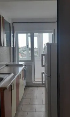 De vanzare apartament cu o cameră str. Brăilei, et. 7, 58.000 euro