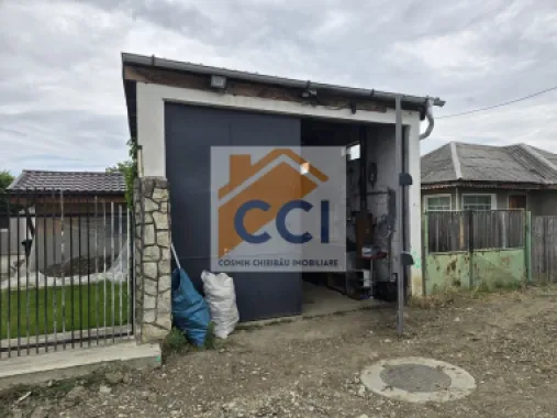 Logo Cosmin Chiribau Imobiliare logo