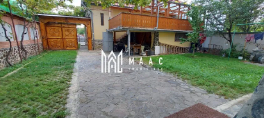 Logo MAAC IMOBILIARE logo