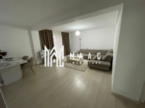 Logo MAAC IMOBILIARE logo