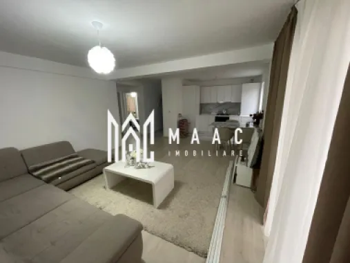 Apartament 3 camere | Parter | Parcare | Sebes