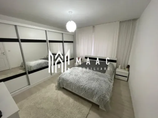 Apartament 3 camere | Parter | Parcare | Sebes