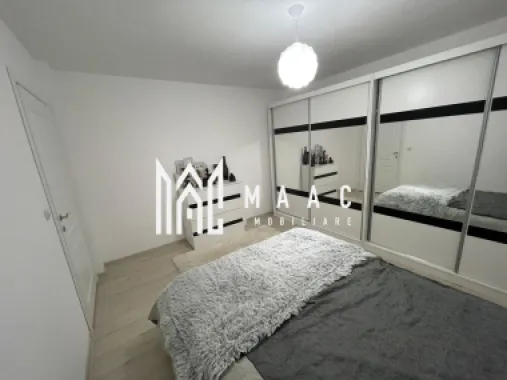 Apartament 3 camere | Parter | Parcare | Sebes
