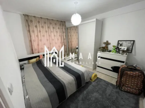 Apartament 3 camere | Parter | Parcare | Sebes