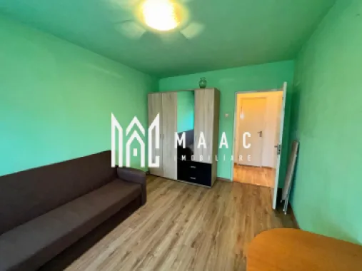 Apartament 2 Camere Decomandat I 46 MPU I Mihai Viteazu