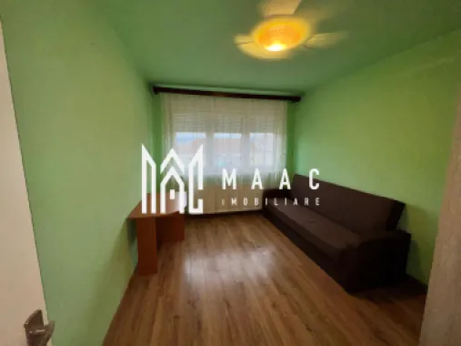 Apartament 2 Camere Decomandat I 46 MPU I Mihai Viteazu